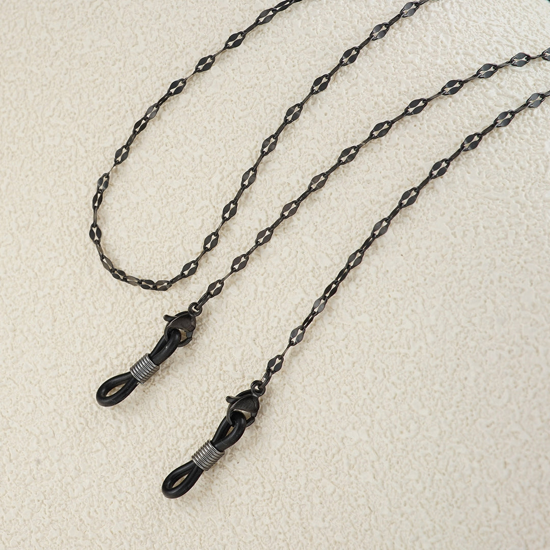 Adjustable Chain Necklace Kalsten