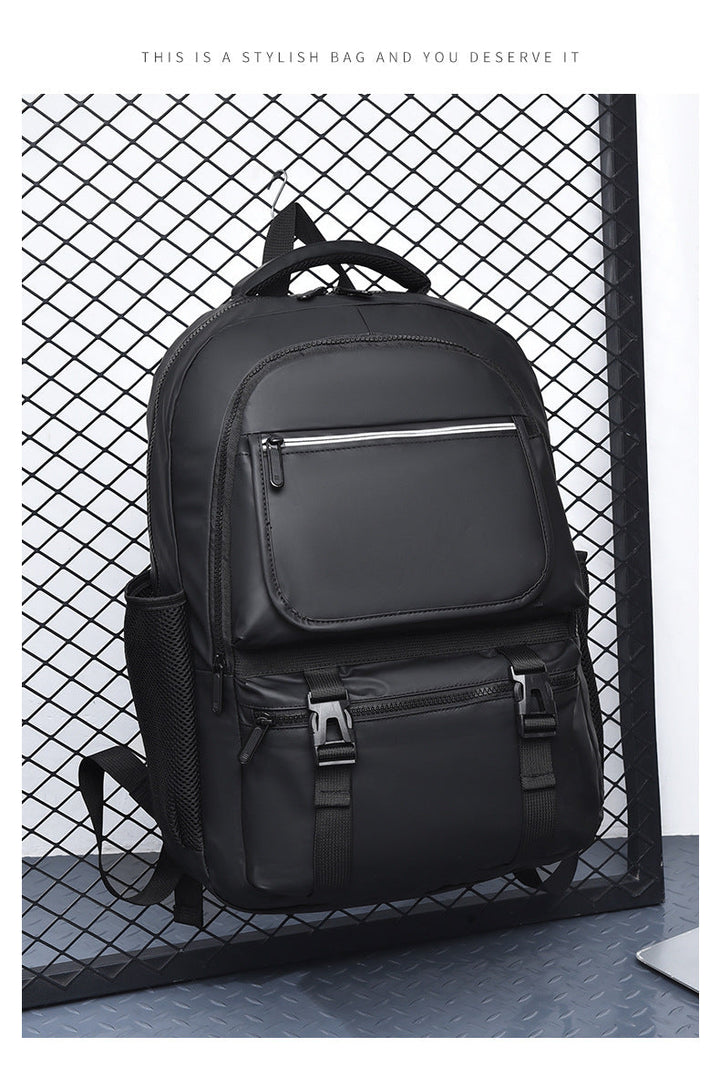 Versatile High-Storage Backpack Kalsten