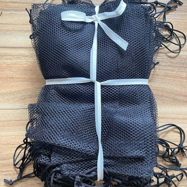 Mesh Laundry Bag Kalsten