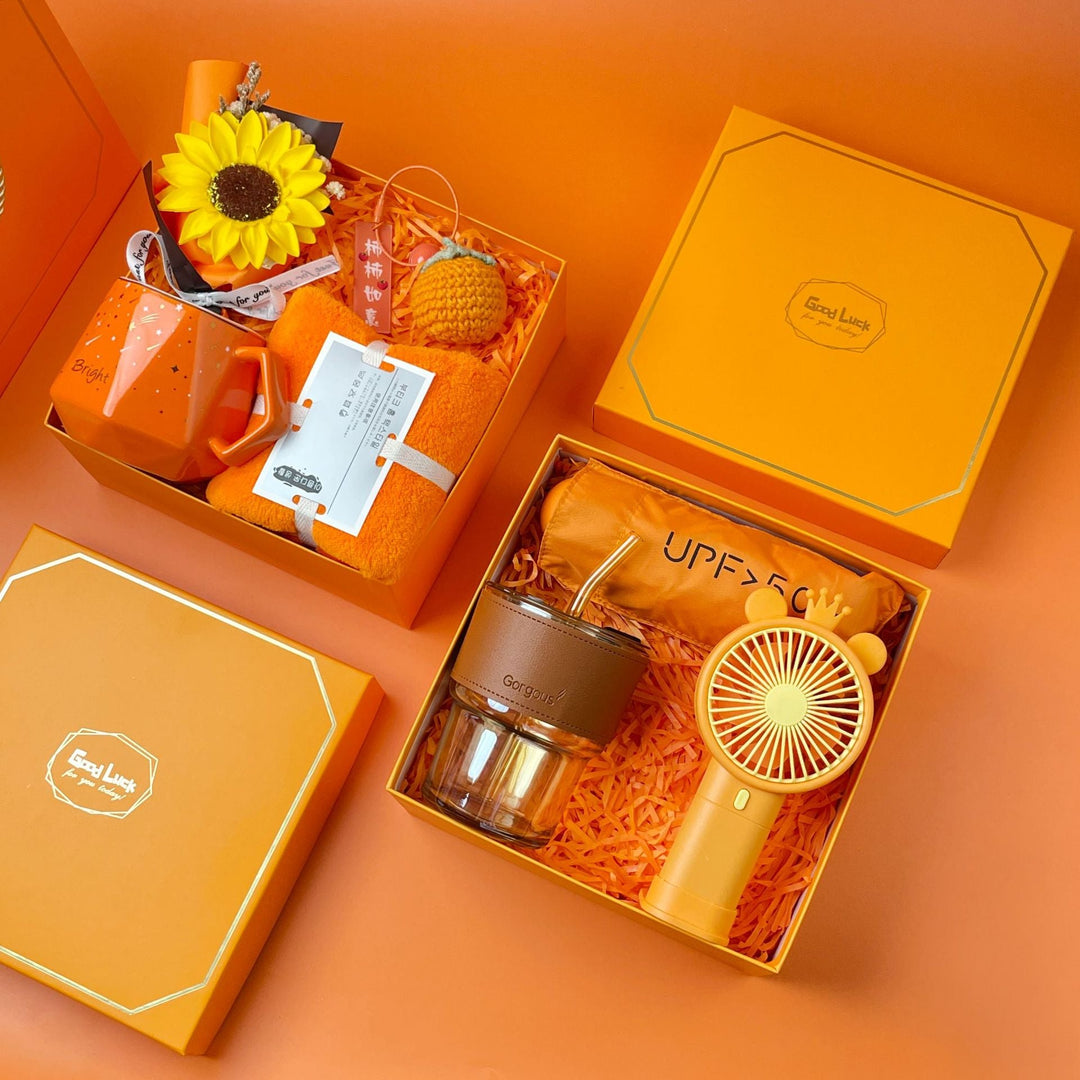 Unisex Gift Set Kalsten