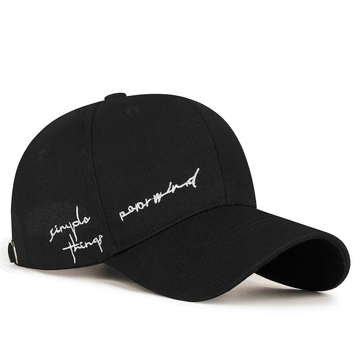 Women's Stylish and Modern Baseball Cap Kalsten