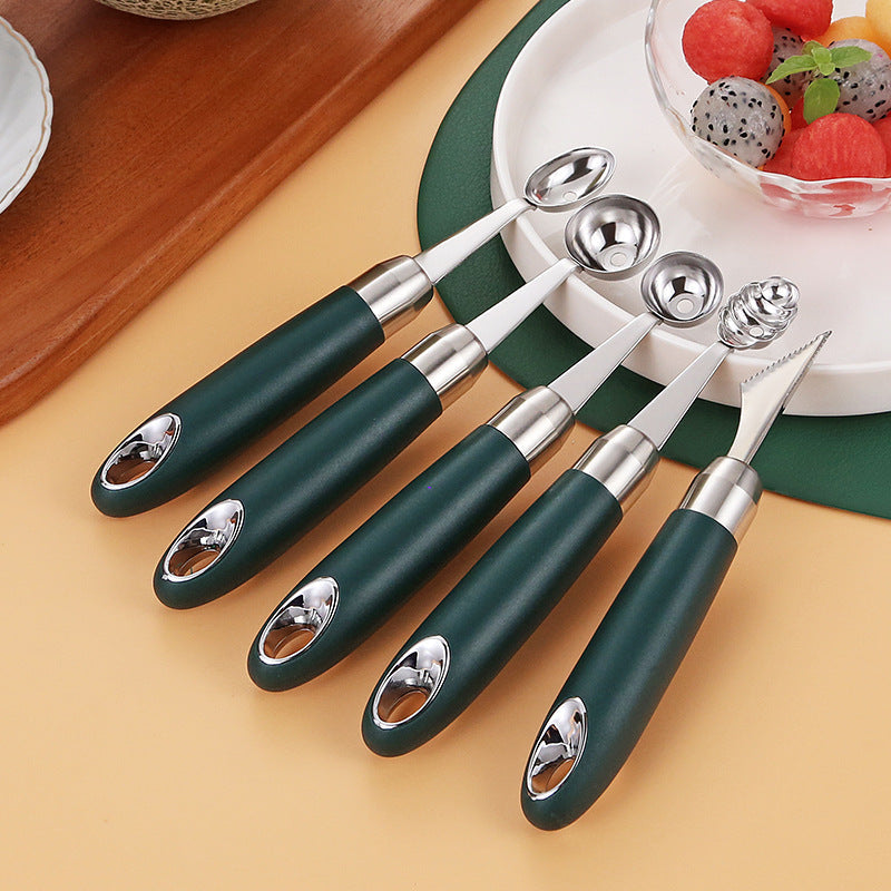 Multifunctional Fruit and Vegetable Slicing Knife Kalsten