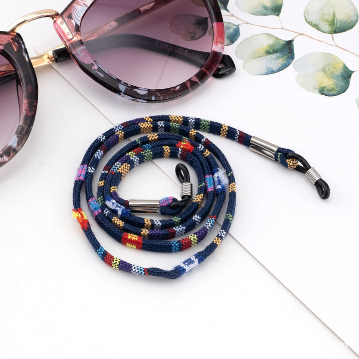 Decorative Eyewear Lanyard Kalsten