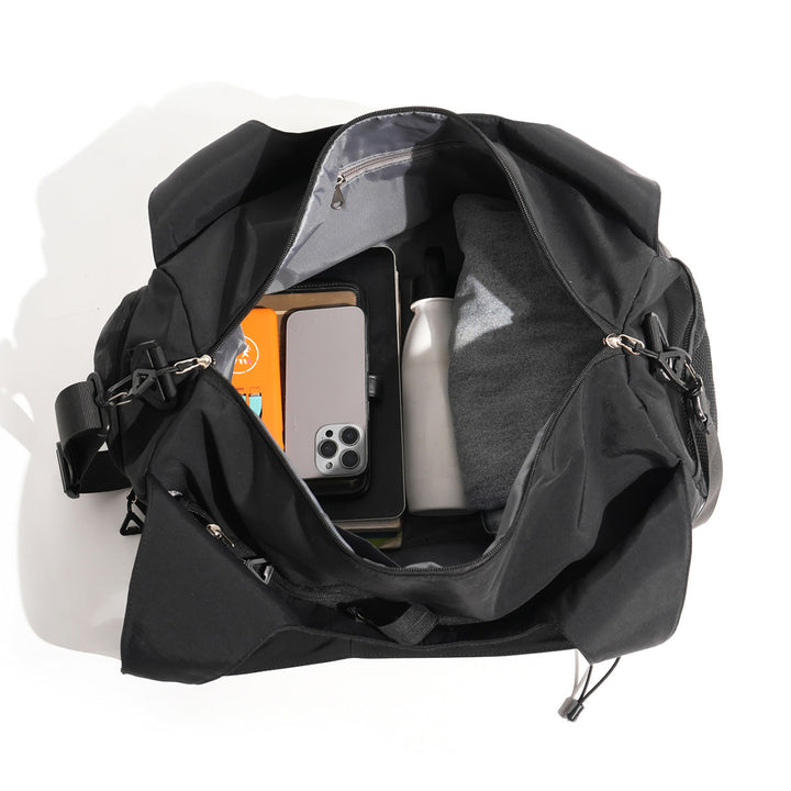 Sporty Tote Bag with Innovative Design Kalsten