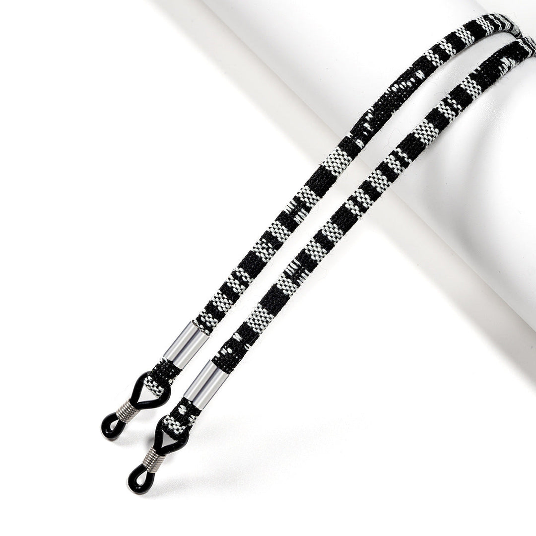 Decorative Eyewear Chain Kalsten
