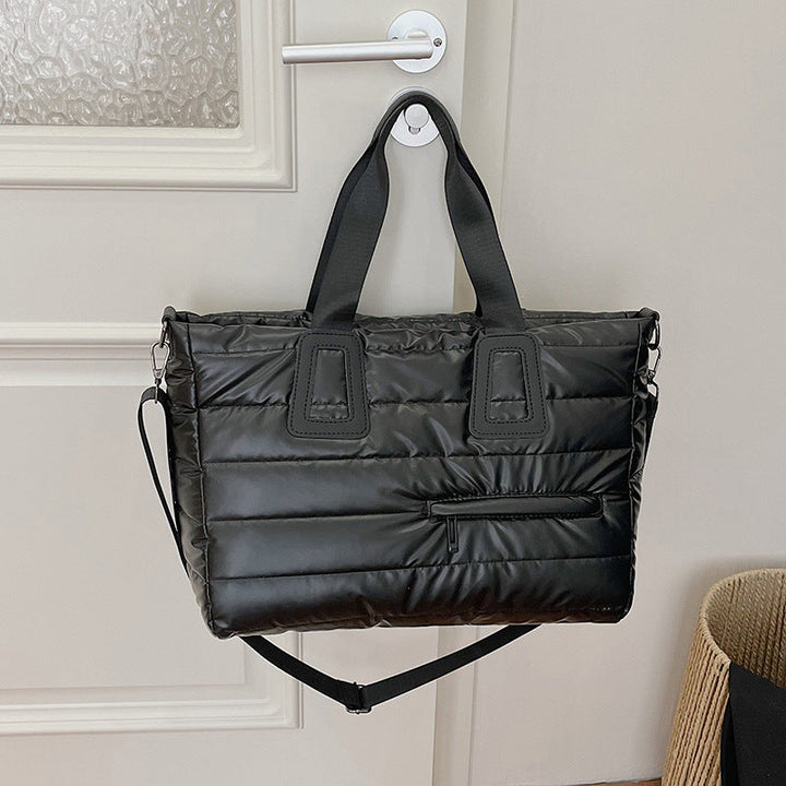 Multifunctional Shoulder Bag Kalsten