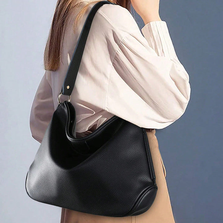Fashionable shoulder bag Kalsten