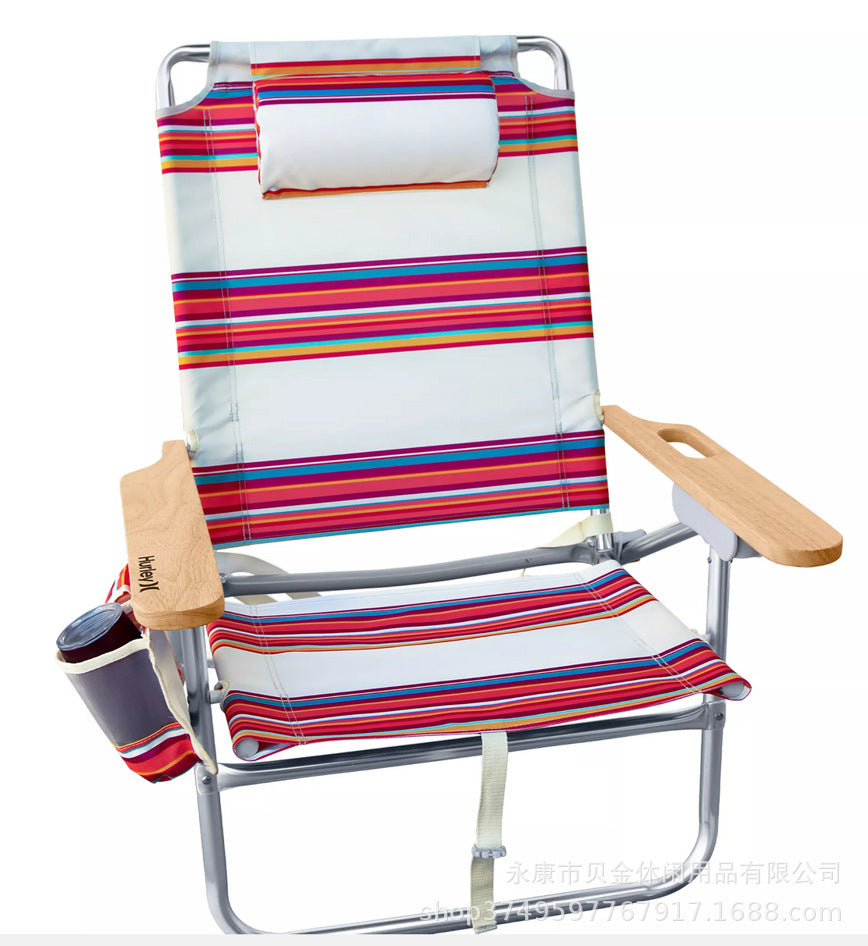Camping chair Kalsten