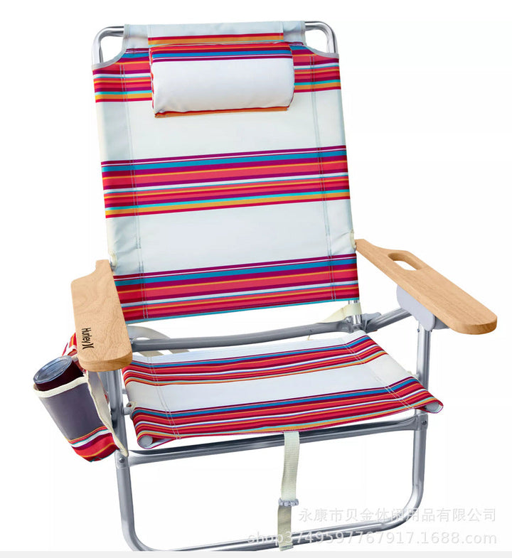 Camping chair Kalsten