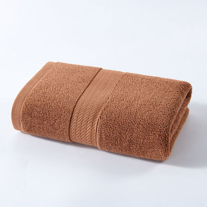 Women's Luxury Terry Towel Kalsten