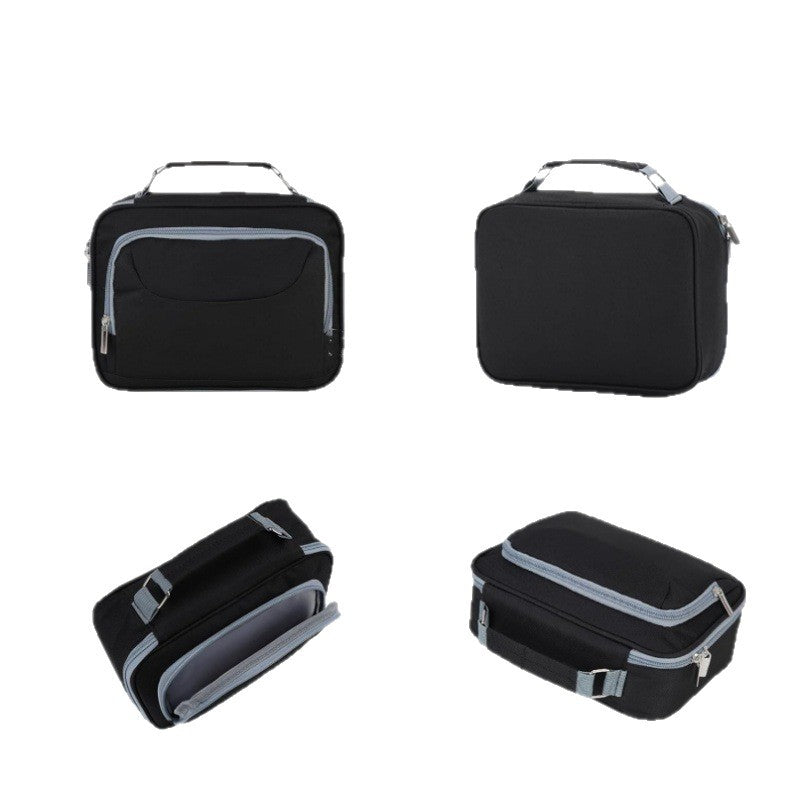 Practical and Stylish Cosmetic Bag Kalsten
