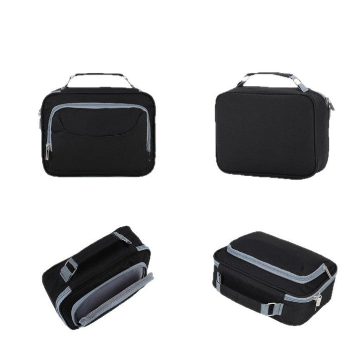 Practical and Stylish Cosmetic Bag Kalsten