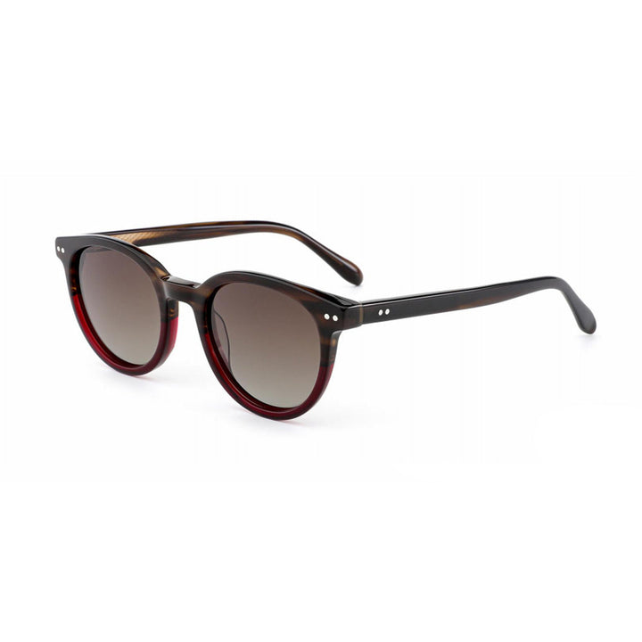 Ladies stylish round-cut sunglasses Kalsten