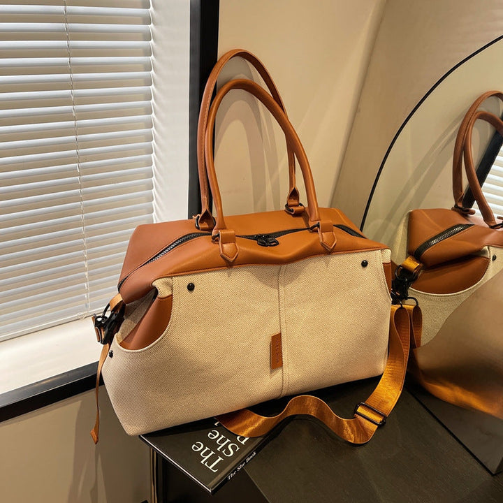 Practical Handbag in Modern Design Kalsten