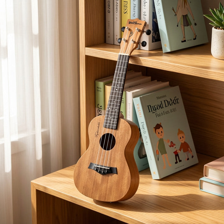 Acoustic Ukulele Kalsten