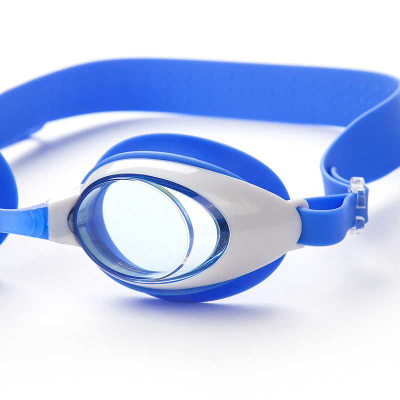 Women's Competitive Swimming Goggles Kalsten