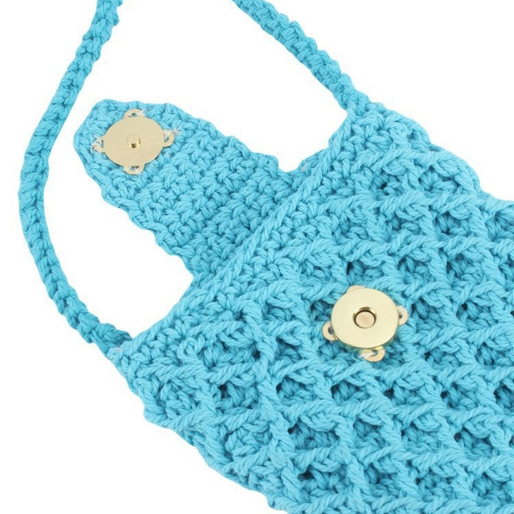 Crochet Phone Bag Kalsten