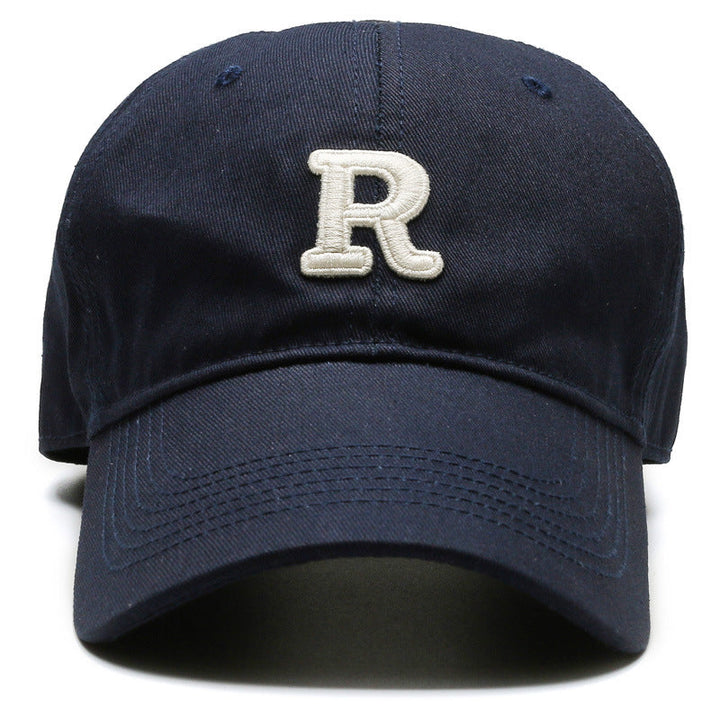 Men's Classic Embroidered Adjustable Baseball Cap Kalsten 1783927391
