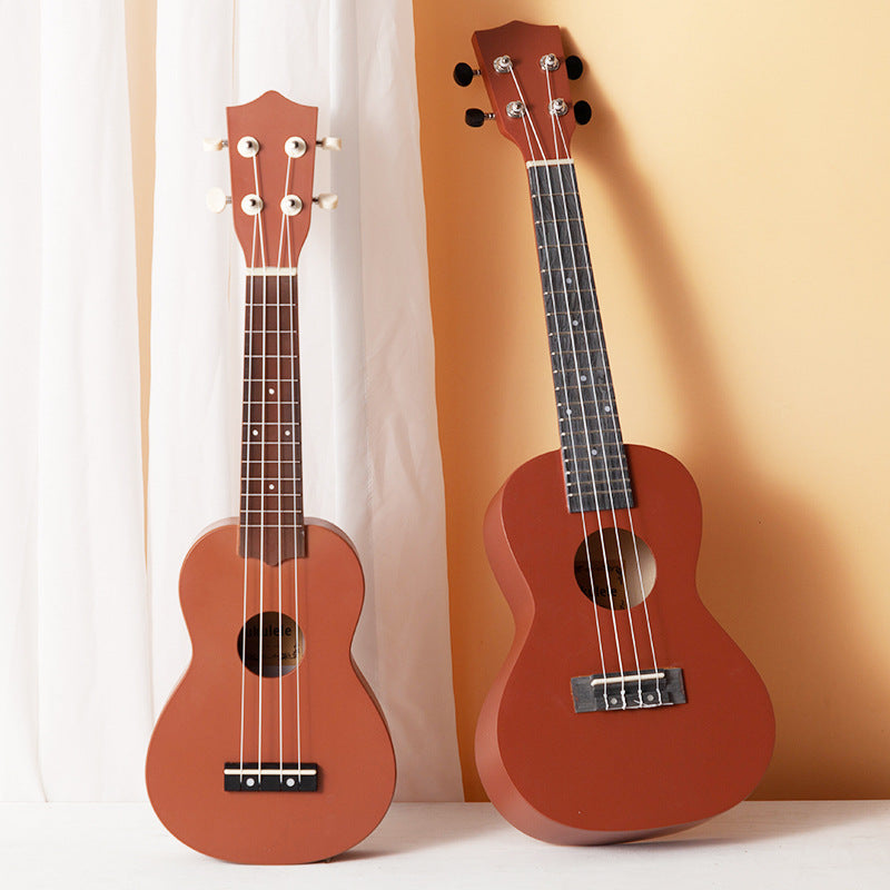 Acoustic Ukulele Kalsten