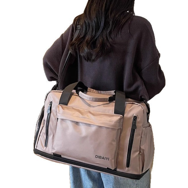 Versatile Sports And Travel Bag Kalsten