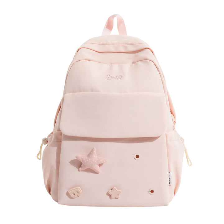 Playful Decorative Backpack kalsten