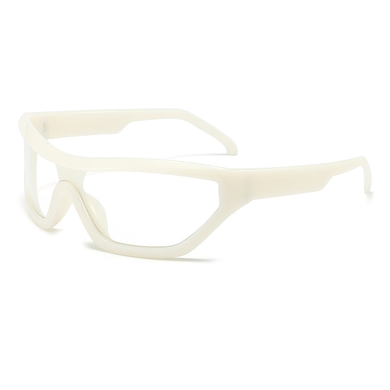 Women's sporty sunglasses with best UV protection and innovative design Kalsten
