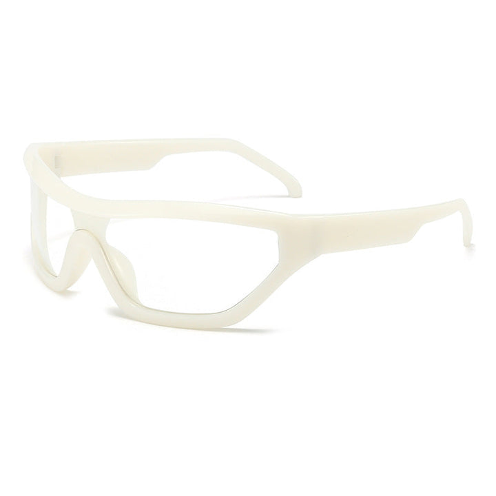 Women's sporty sunglasses with best UV protection and innovative design Kalsten
