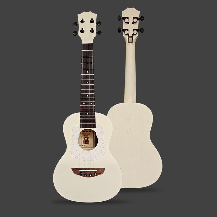 Mini Acoustic Guitar Kalsten