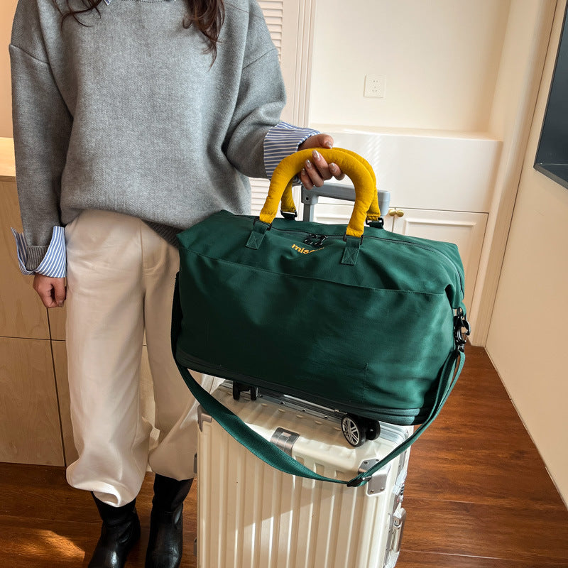 Roller bag Kalsten