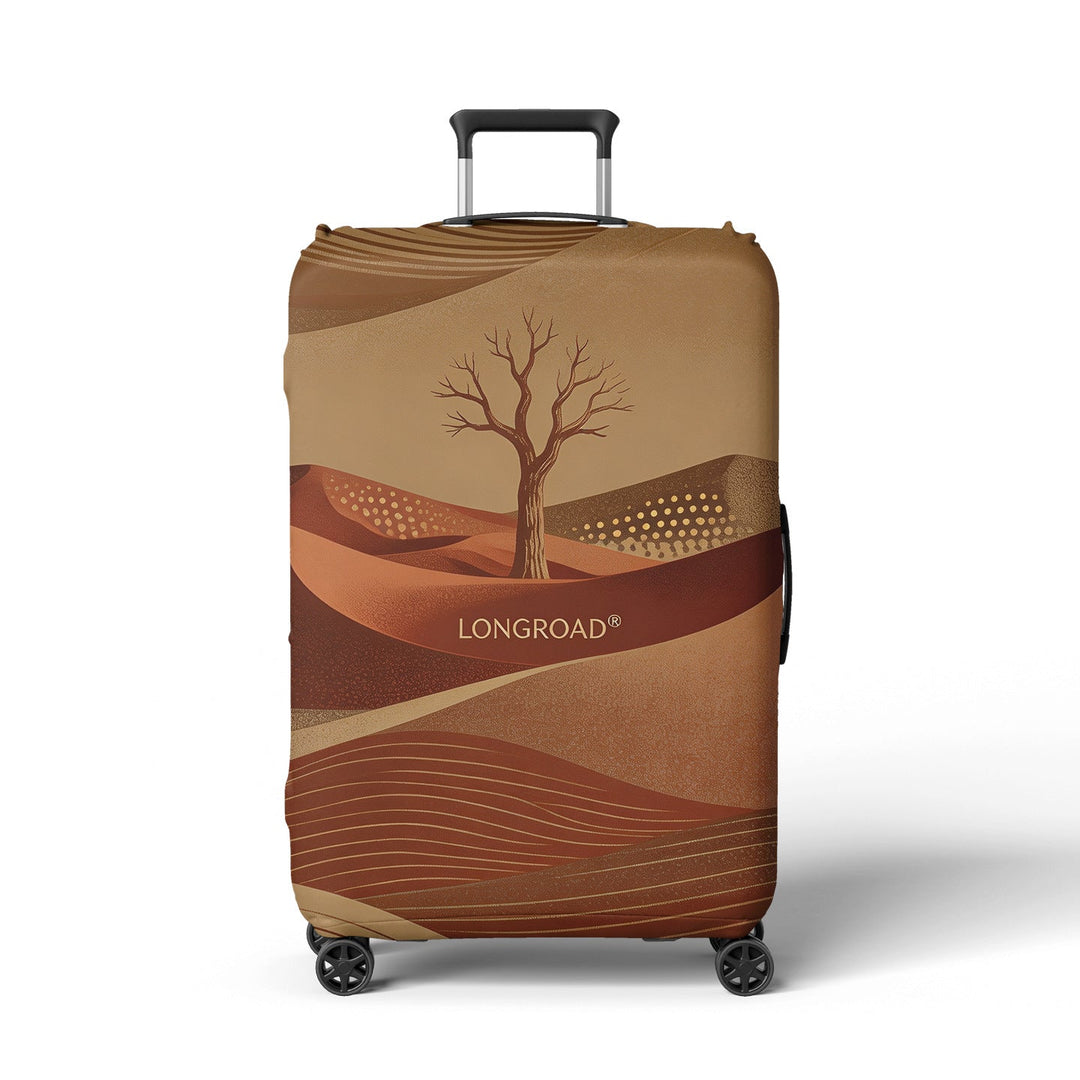 Ladies Travel Suitcase Kalsten