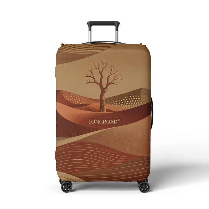 Ladies Travel Suitcase Kalsten