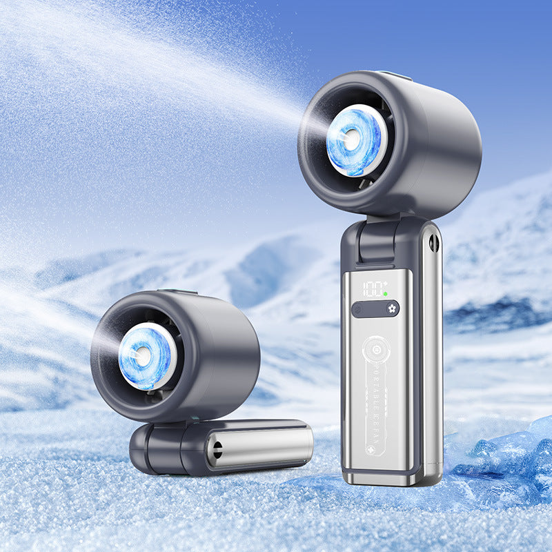 Portable Personal Fan Kalsten