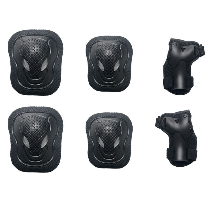 Protective Gear Set Kalsten