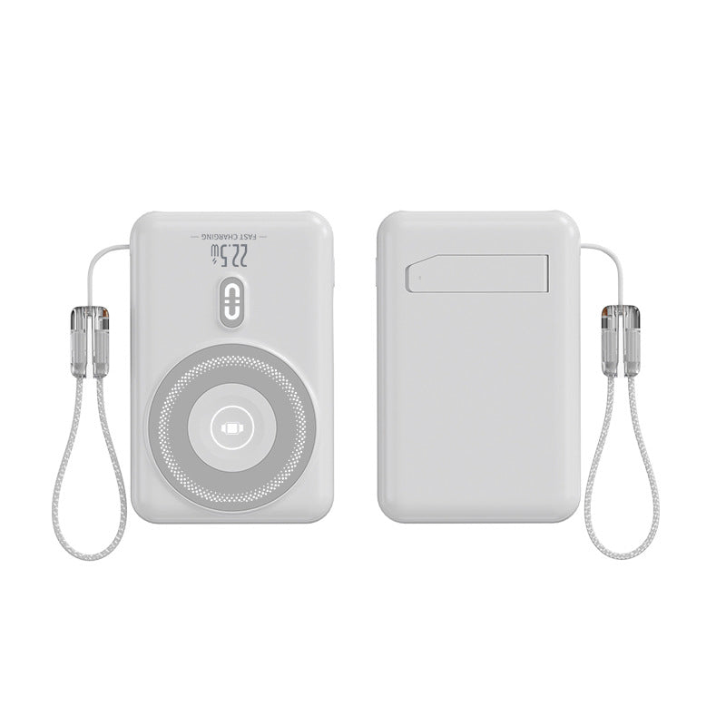 Portable high-performance power bank with Smart Charging technology Kalsten
