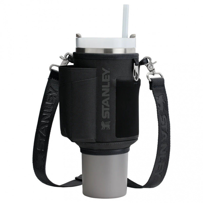 Unisex Portable Drink Holder by Kalsten