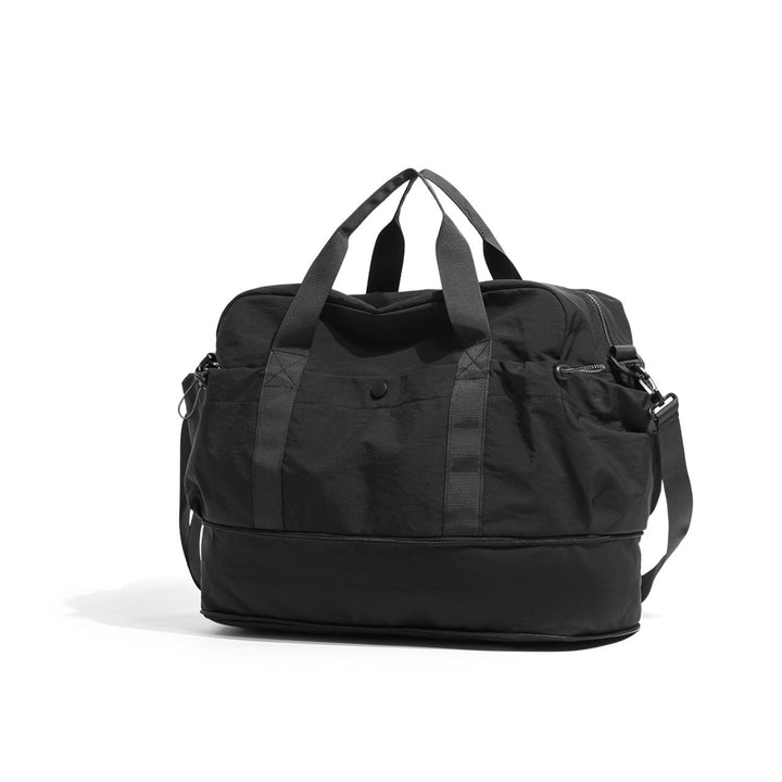 Sporty Travel Bag Kalsten