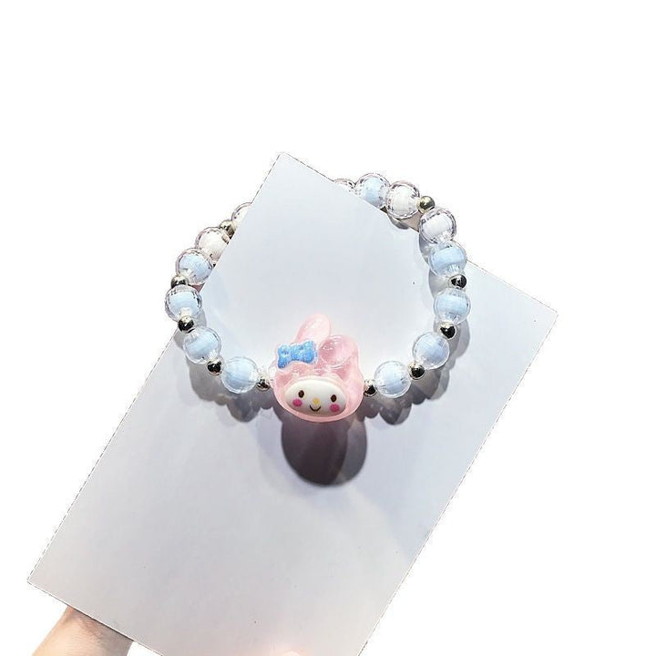 Cute bracelet with animal motif Kalsten
