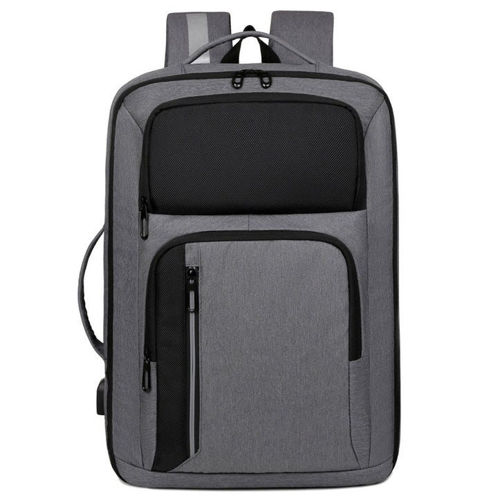 Urban Functional Anti-Theft Backpack Kalsten