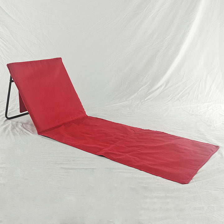 Folding reclining surface Kalsten