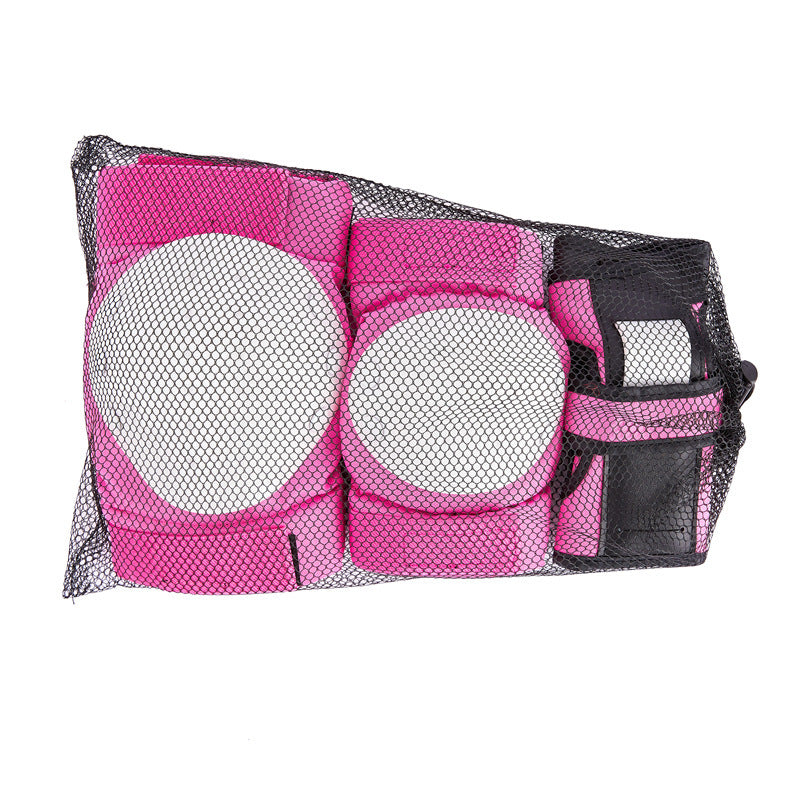 WoMulti-Sport Protective Gear Set Kalsten