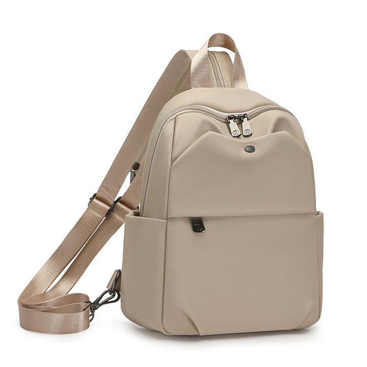 Multifunctional Stylish Backpack Kalsten