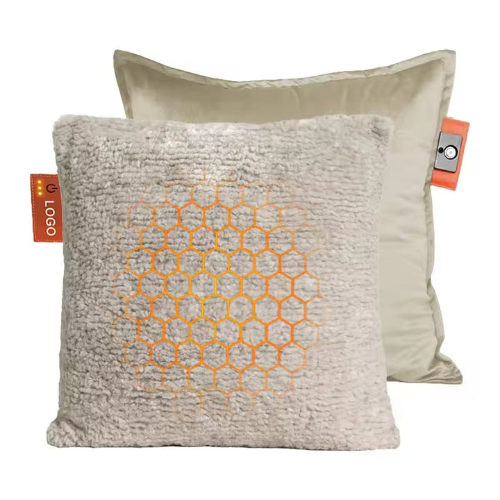 Women Innovative Double-Side Pillowcase Kalsten