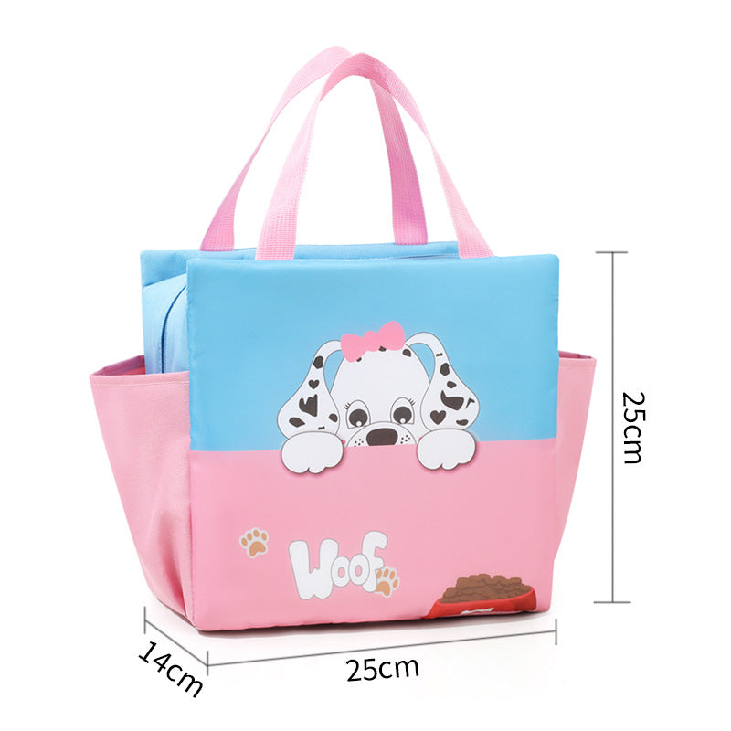 Trendy and Practical Shopping Bag Kalsten