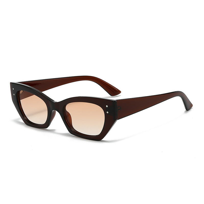 Women's modern Fashion sunglasses in innovative design Kalsten