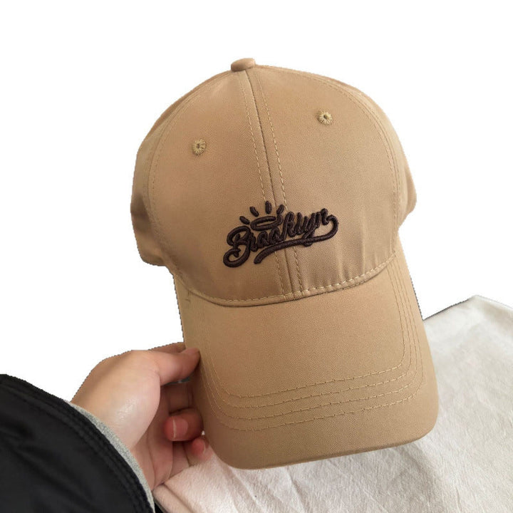 Women's Comfortable Adjustable Baseball Cap Kalsten