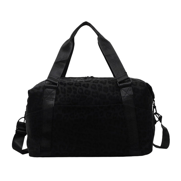 Stylish Large Capacity Travel Duffel Kalsten