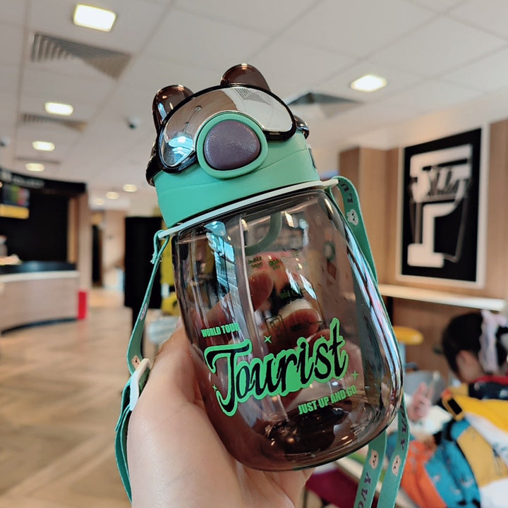 Ladies Drinking Bottle Kalsten