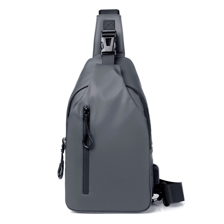 Waterproof Sling Backpack Kalsten