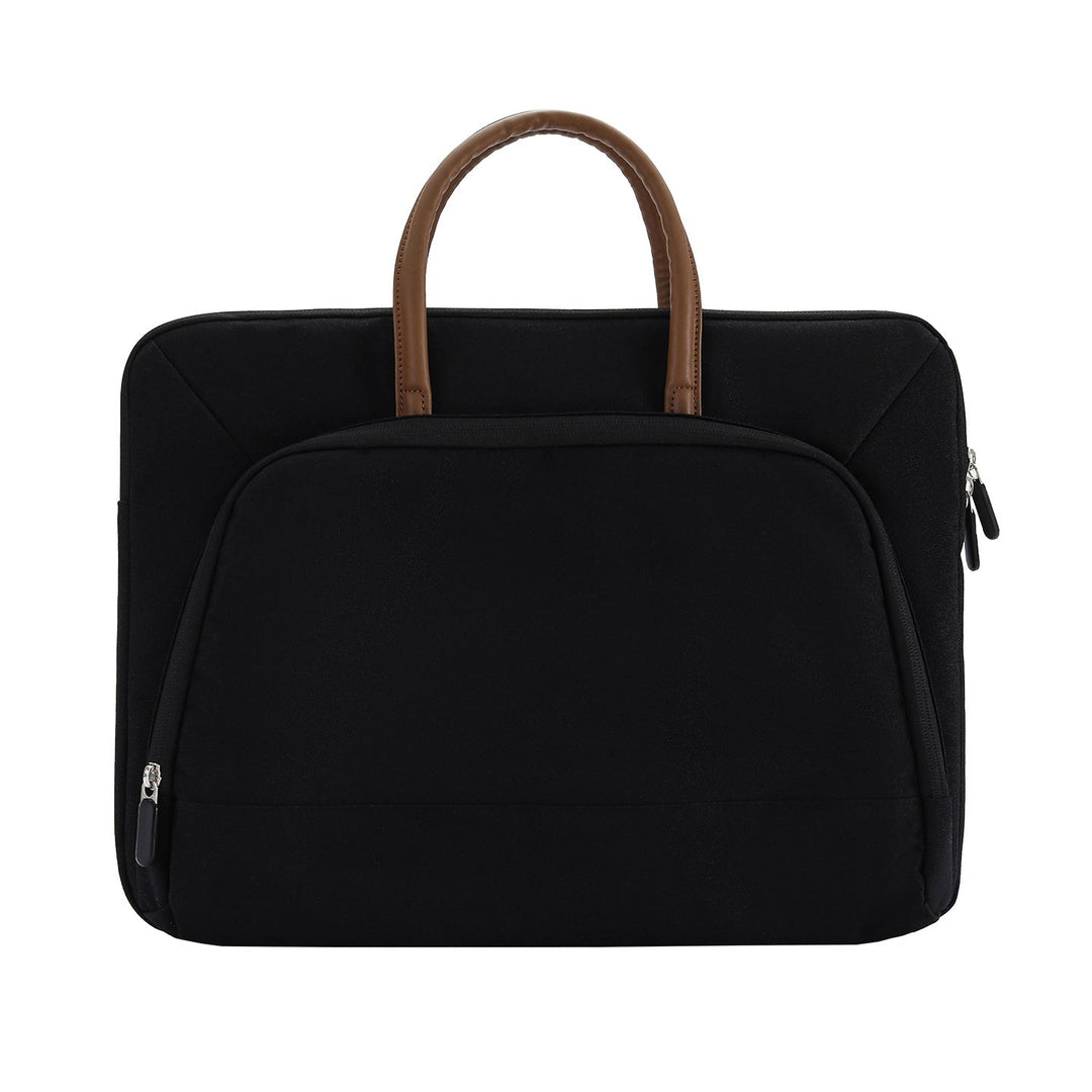 Laptop and Briefcase Kalsten