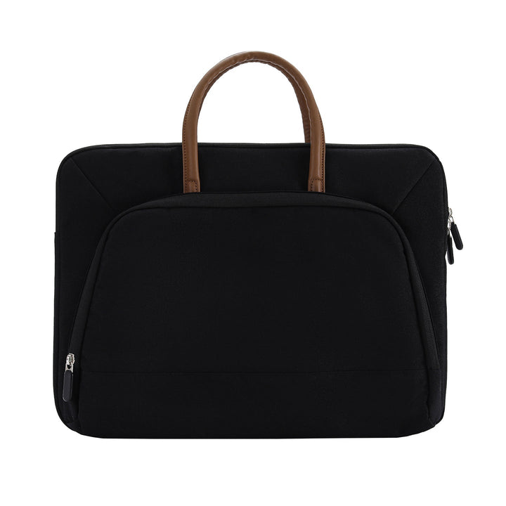Laptop and Briefcase Kalsten